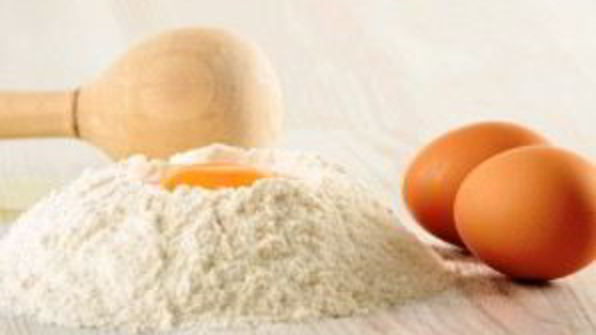 кулич христианский