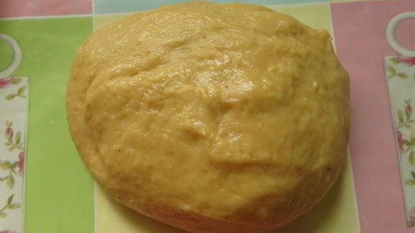 кулич-краффин