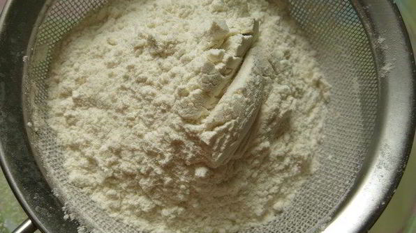 кулич-краффин