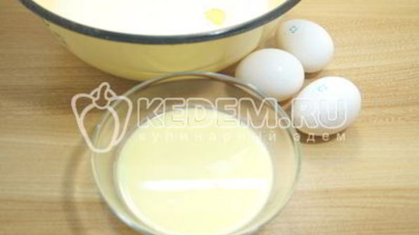 кулич пасхальный маковый