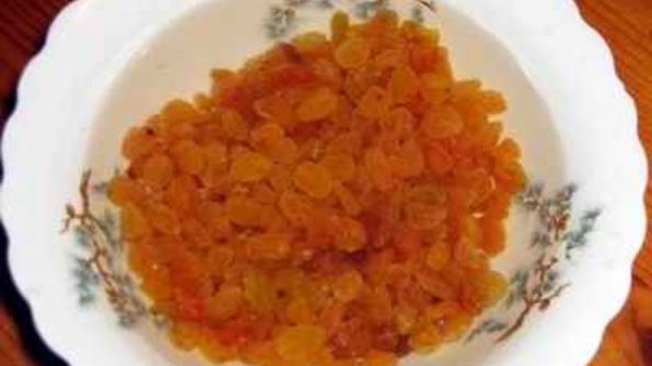 кулич пасхальный с мартини