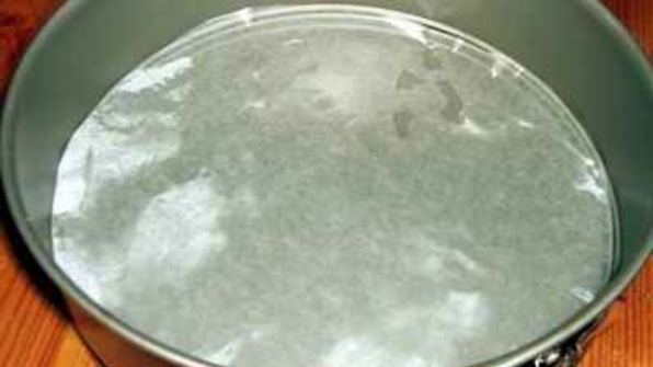 кулич пасхальный с мартини