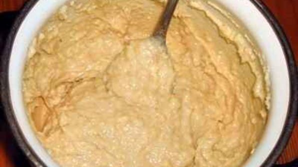 кулич пасхальный с мартини