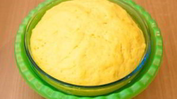 кулич шафрановый