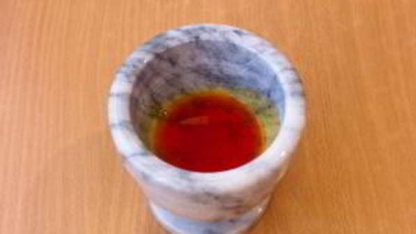 кулич шафрановый