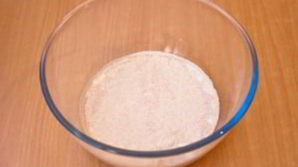 кулич шафрановый