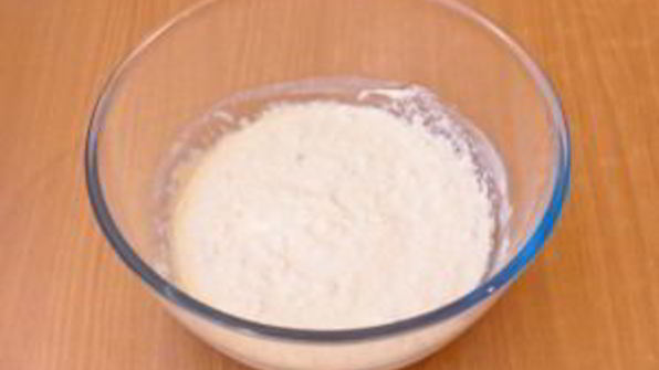 кулич шафрановый