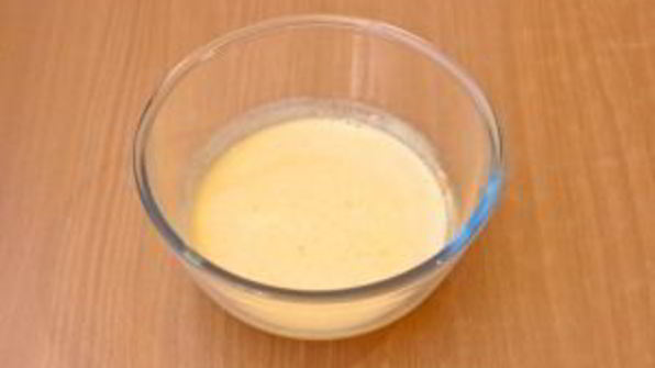 кулич шафрановый