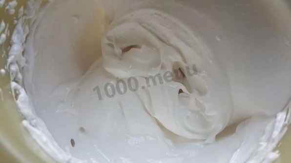 куличи на сливочном маргарине