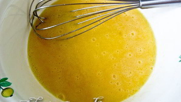 ореховые пасхальные булочки