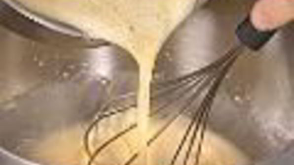 пасха-мороженое