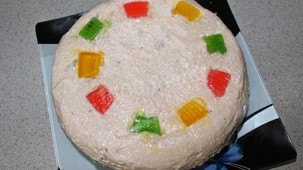 пасха шоколадная без яиц