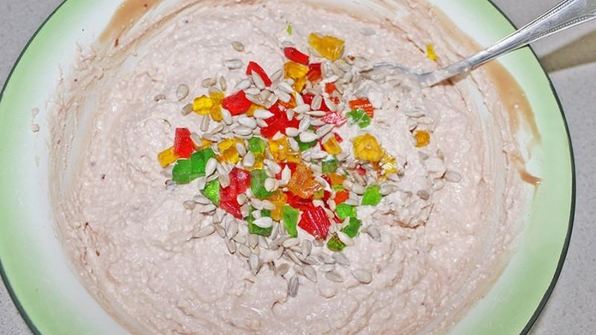 пасха шоколадная без яиц