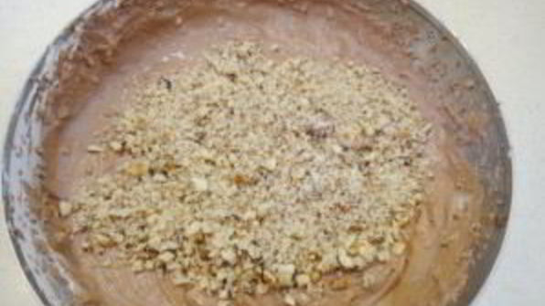 пасха со взбитыми сливками