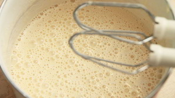 пасха заварная