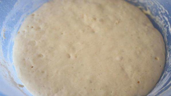 пасхальный барашек