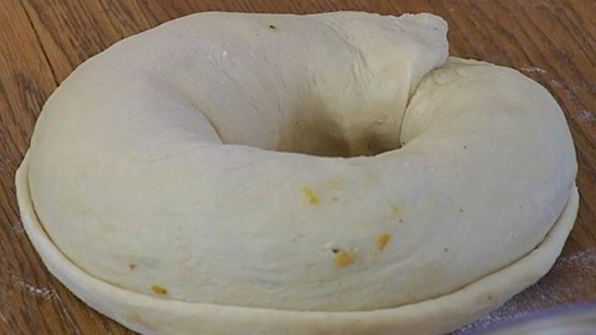 пасхальный хлеб