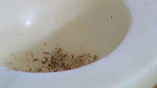 пасхальный хлеб