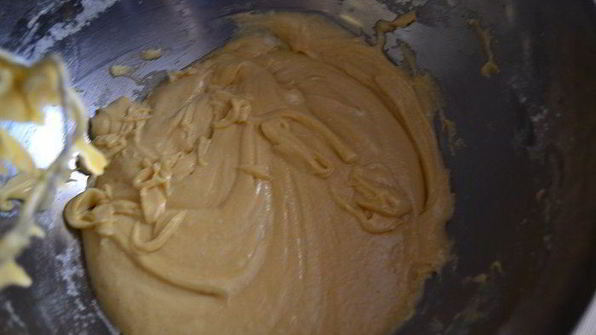 пасхальный кулич-бриошь