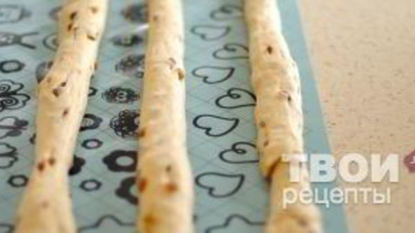 пасхальный кулич македонский