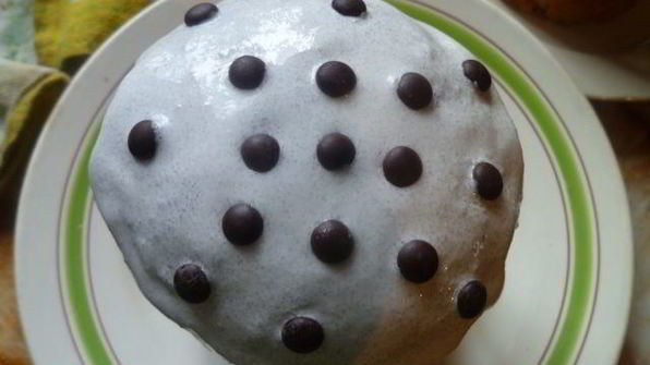 пасхальный кулич по-итальянски