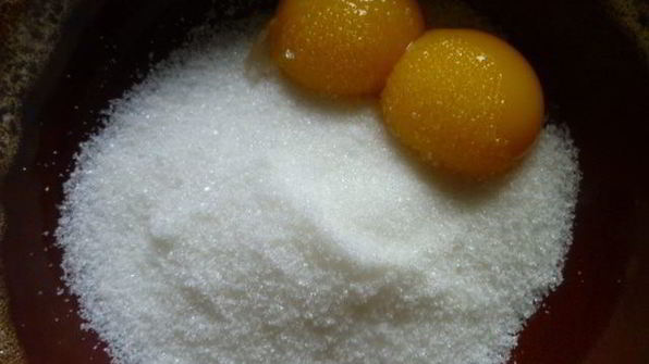 пасхальный кулич по-итальянски