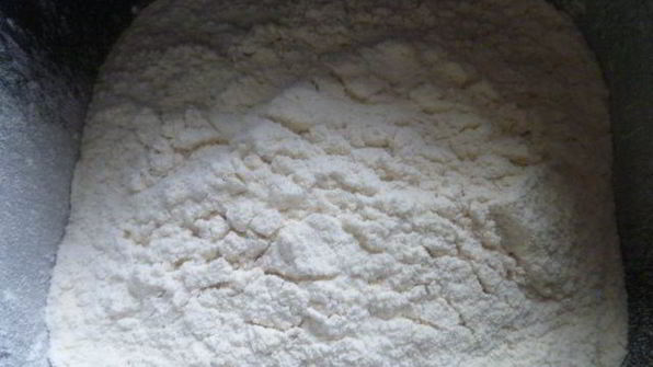 пасхальный кулич по-итальянски