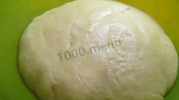 пасхальный кулич творожный с творогом