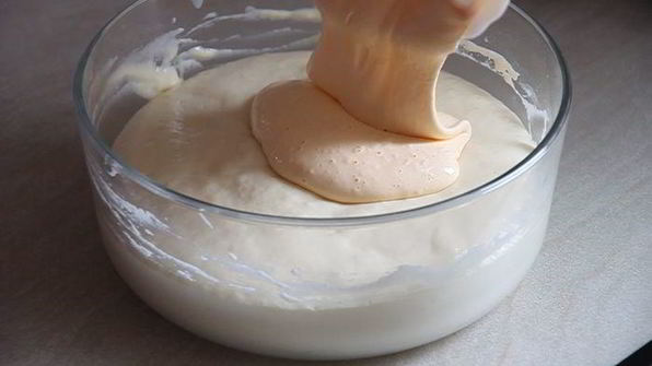 пасхальный кулич экзотик