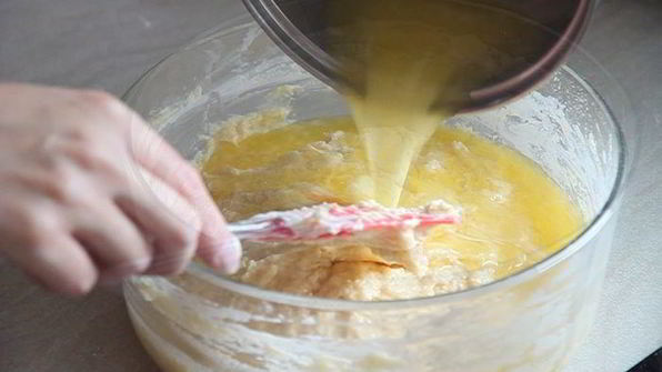 пасхальный кулич экзотик