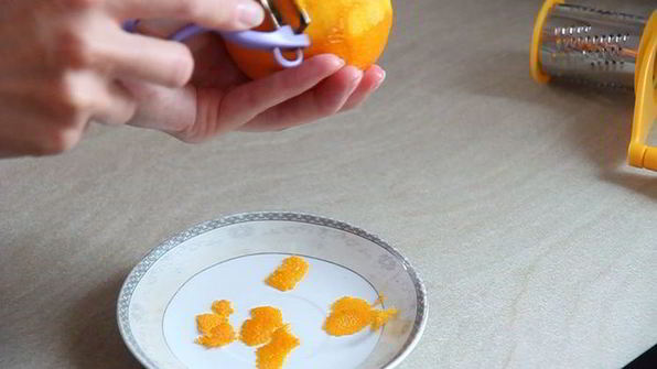 пасхальный кулич экзотик