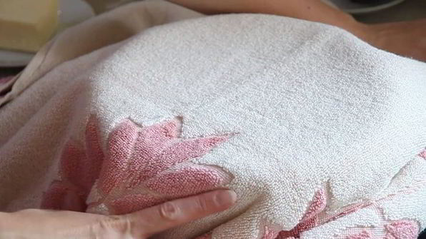 пасхальный кулич экзотик