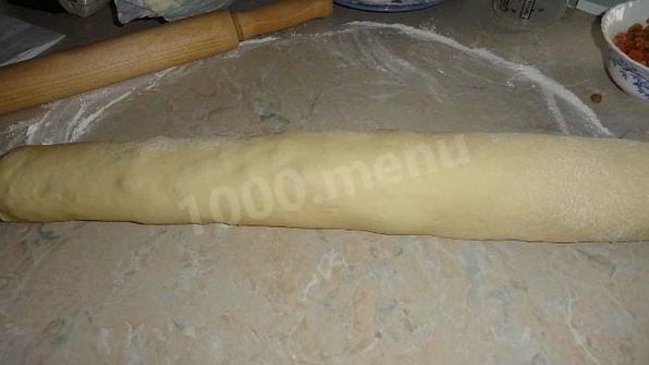 пасхальный венок цветок