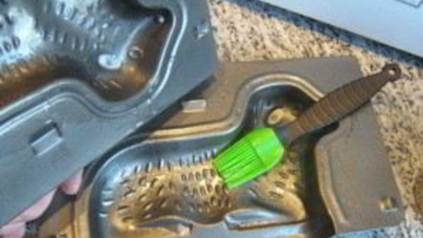 пасхальный ягненок