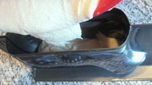 пасхальный ягненок