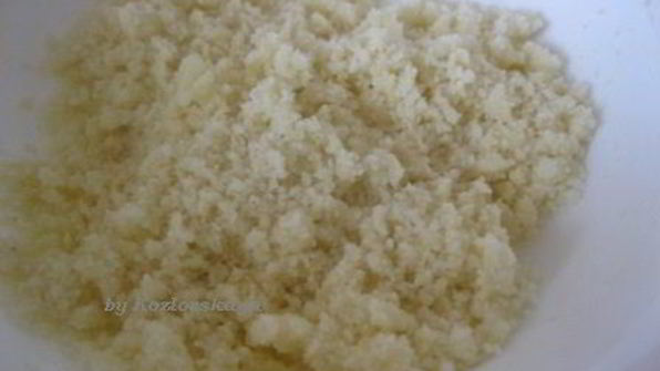 пасхальные барашки