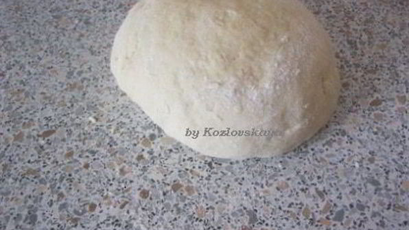 пасхальные барашки