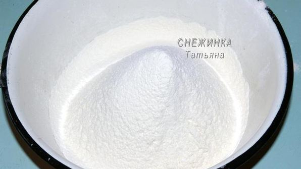 пасхальные куличи