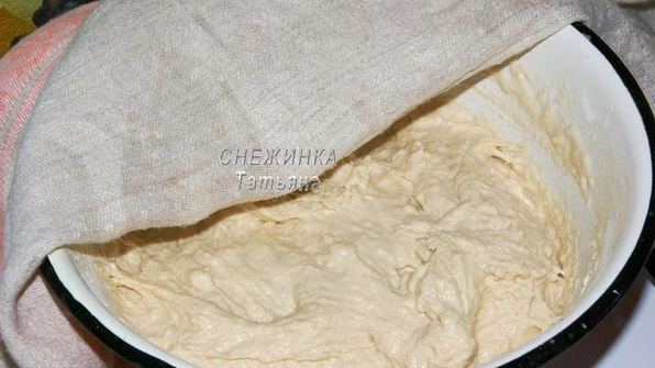 пасхальные куличи