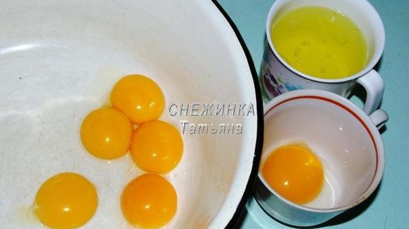 пасхальные куличи