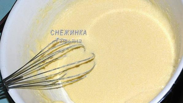 пасхальные куличи