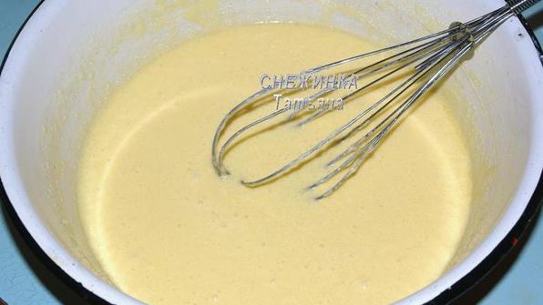 пасхальные куличи