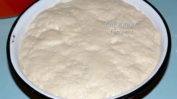 пасхальные куличи