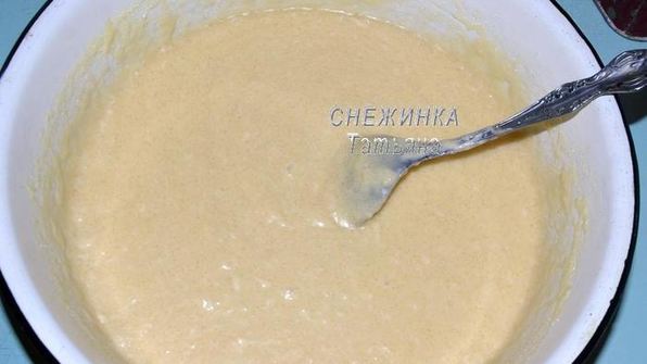 пасхальные куличи