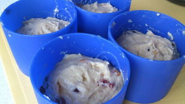 польский кулич