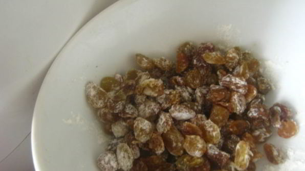 сливочный кулич