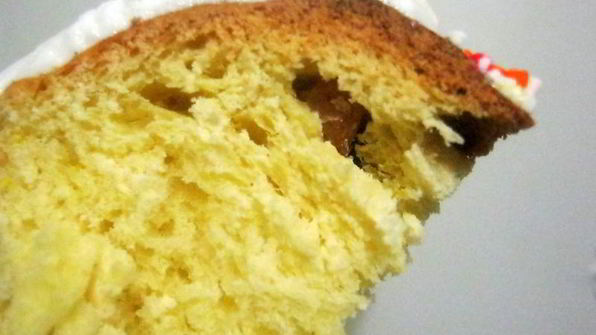 сливочный кулич