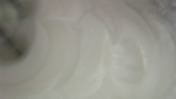 сливочный кулич