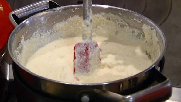 цитрусовая пасха