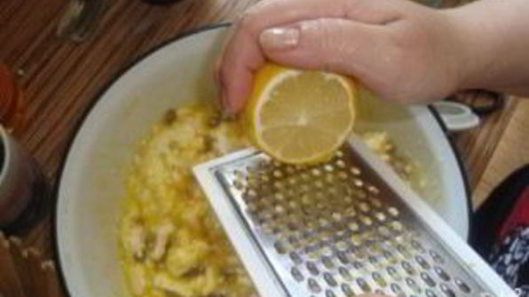 творожная пасха со сгущенкой